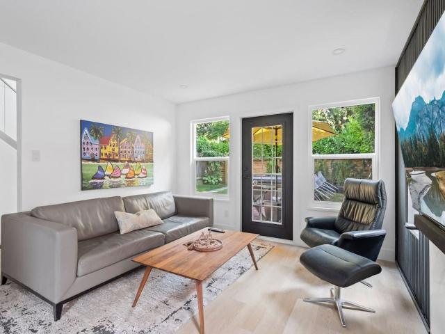 Apartment for rent in Vancouver, British Columbia