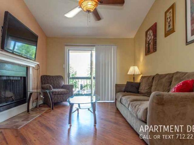 Apartment for rent in Conroe, Texas