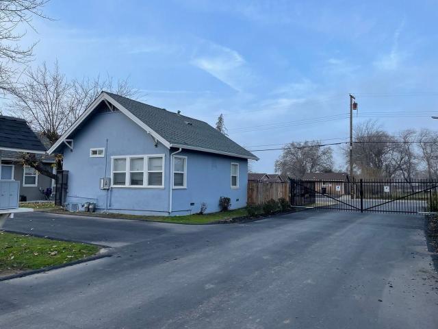 Apartment for rent in Sacramento, California