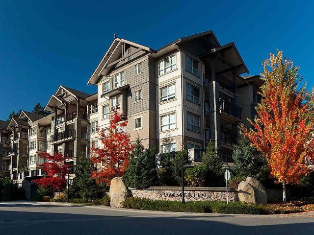 Apartment for rent in Coquitlam