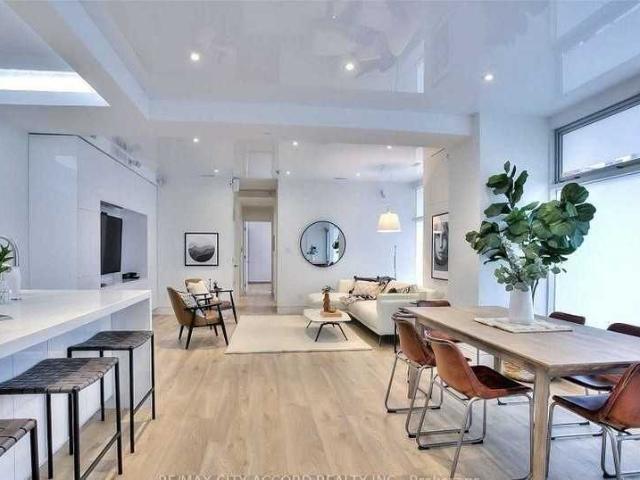 Apartment for rent in Woburn, Ontario