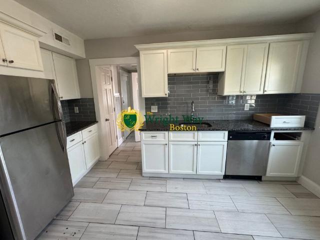 Apartment for rent in Boston, Massachusetts