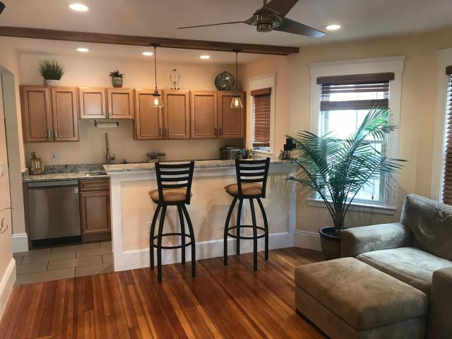 Apartment for rent in Lynn, Massachusetts
