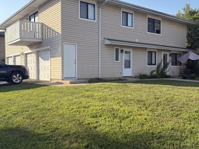 Apartment for rent in Warrenville, Illinois