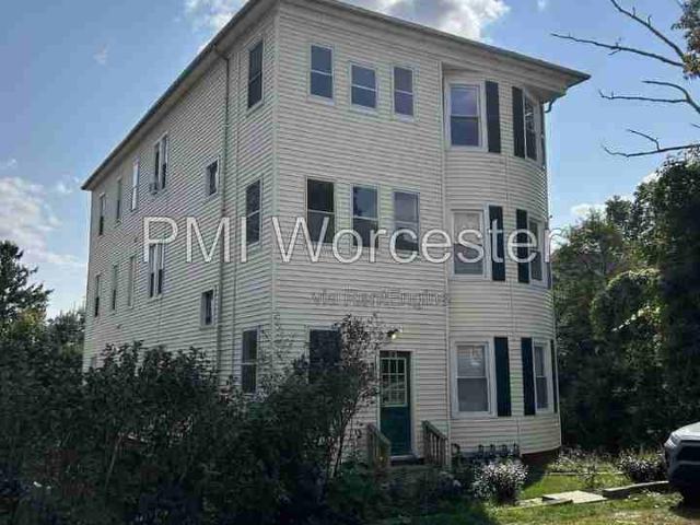 Apartment for rent in Shrewsbury Street, Worcester
