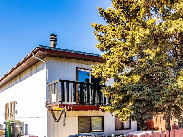 Property for rent in Braeside, Calgary