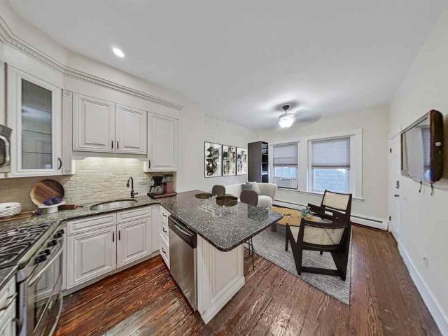Apartment for rent in Boston, Suffolk County