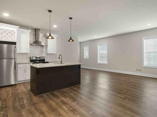 Apartment for rent in City of Albany, Albany County