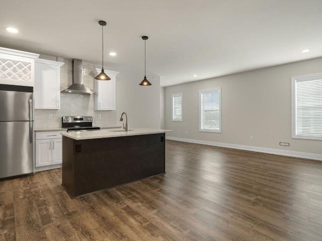 Apartment for rent in Albany, New York