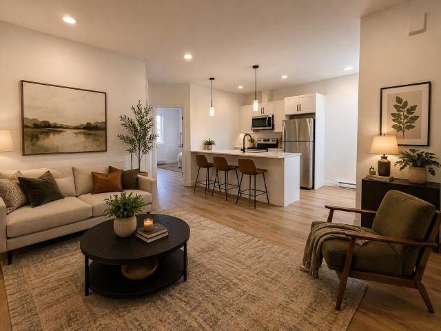Apartment for rent in Niverville, Manitoba