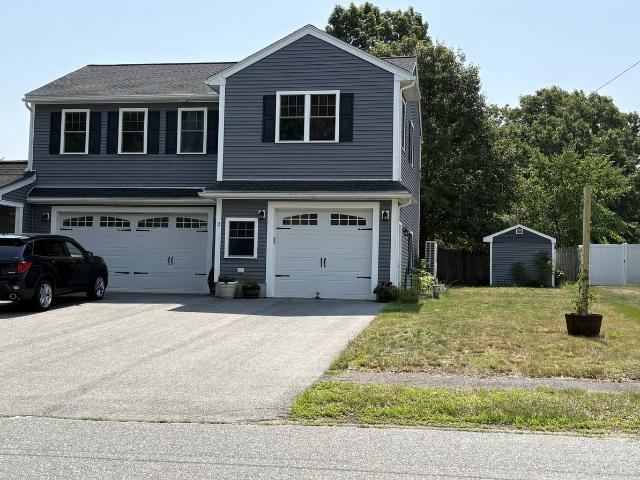 Apartment for rent in Hudson, Massachusetts