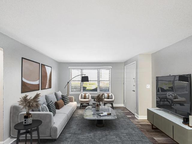 Apartment for rent in Oaklyn, New Jersey