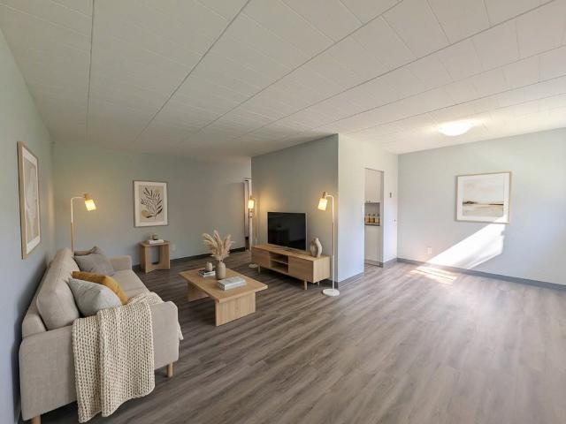 Apartment for rent in St. Catharines, Golden Horseshoe