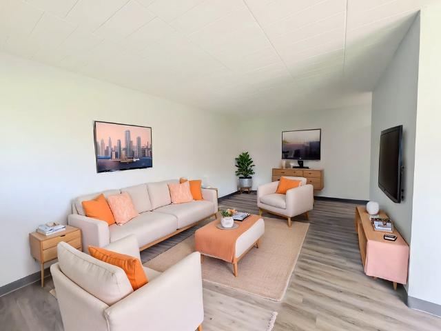 Apartment for rent in Niagara, Ontario
