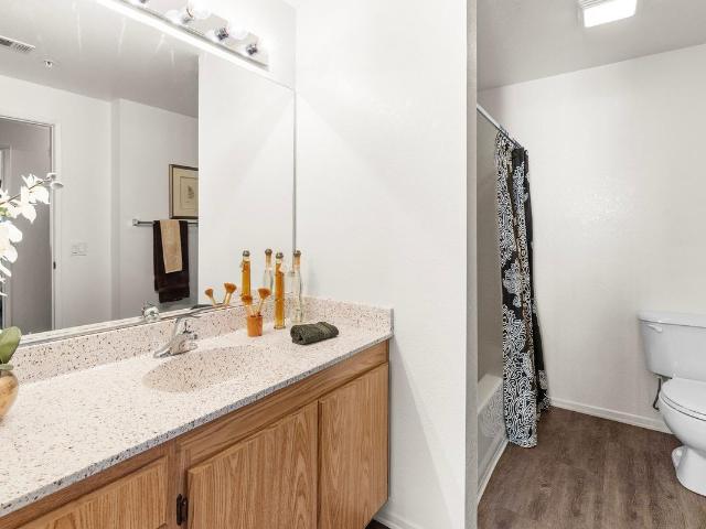 Apartment for rent in Temecula, California