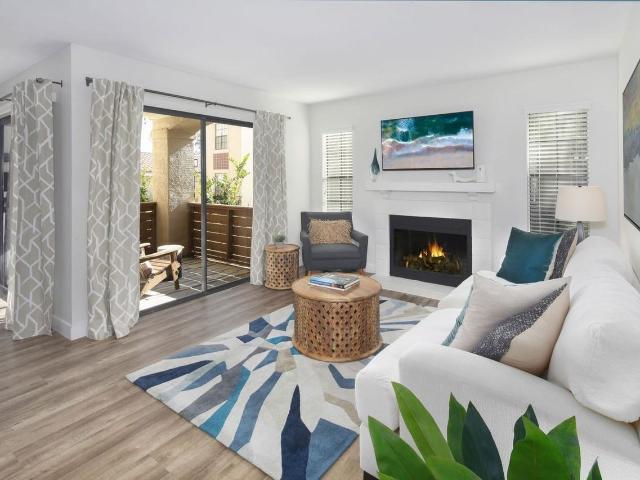 Apartment for rent in Laguna Niguel, California