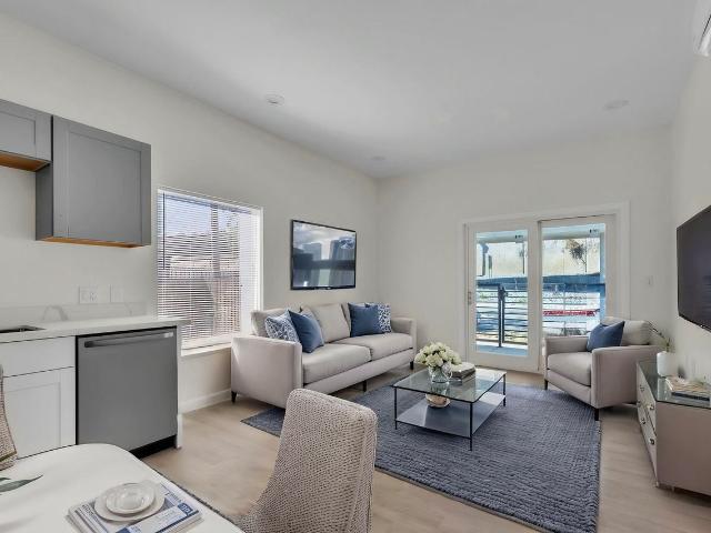 Apartment for rent in Sacramento, California