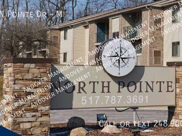 Apartment for rent in Michigan