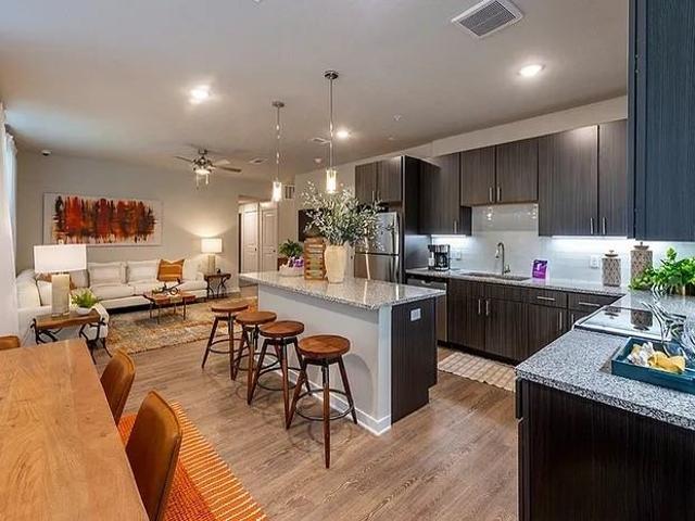 Apartment for rent in Harris, Texas