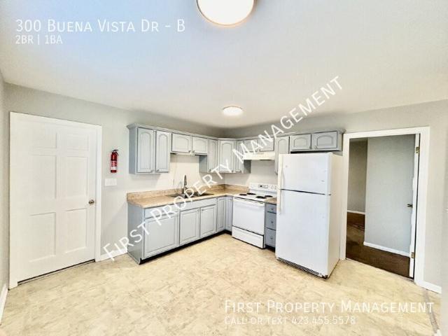 Apartment for rent in Tennessee
