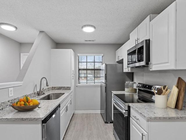 Apartment for rent in Wake, North Carolina