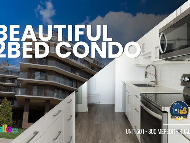 Apartment for rent in Northwest, Alberta