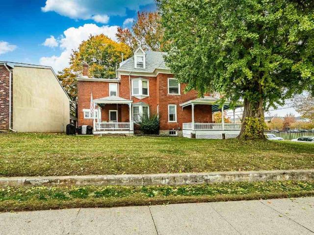 Apartment for rent in West Chester, Chester County