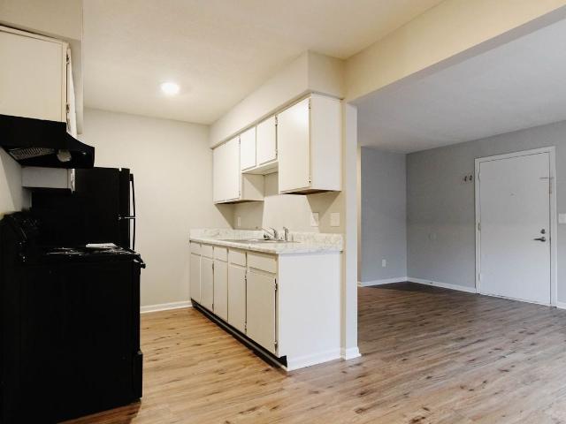 Apartment for rent in Milroy, Indiana