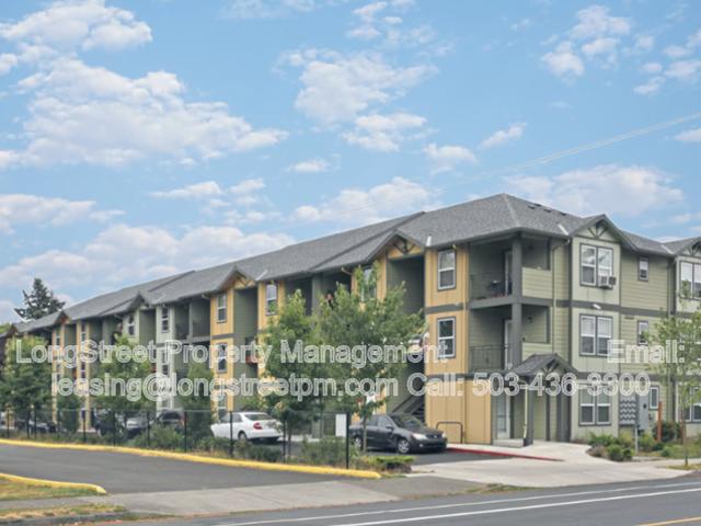 Apartment for rent in Oregonia