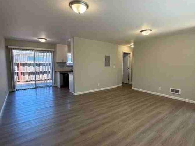 Apartment for rent in San Leandro, California
