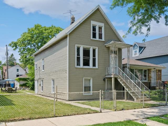 Apartment for rent in Chicago Park, Illinois