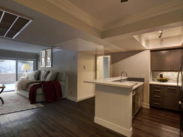 Apartment for rent in Laguna Niguel, California