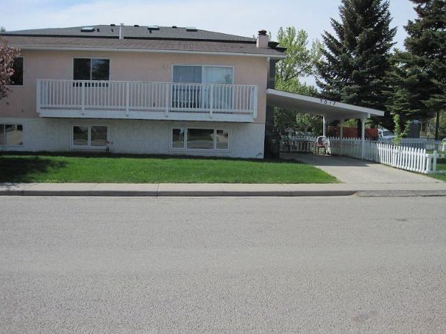 Apartment for rent in Northwest, Alberta
