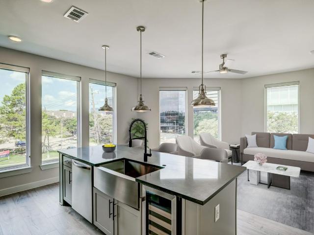 Apartment for rent in Houston, Harris County