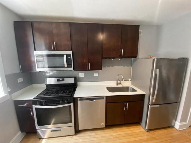 Apartment for rent in Chicago Park, Illinois