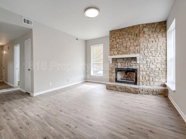 Apartment for rent in Kansas City, Missouri