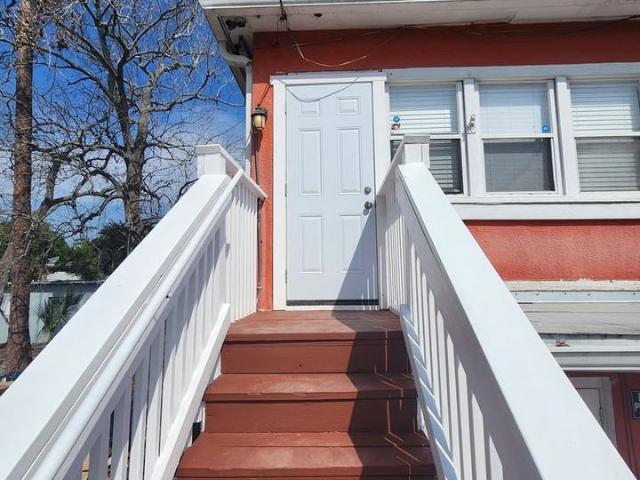 Apartment for rent in Daytona Beach