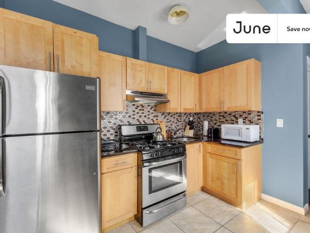 Apartment for rent in Arverne, New York