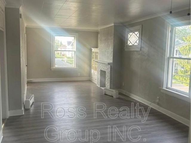 Apartment for rent in Toledo, Lucas County