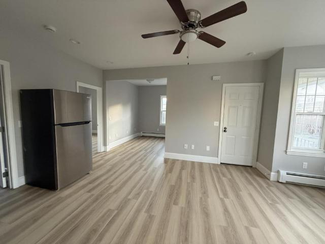 Apartment for rent in Bristol, Massachusetts