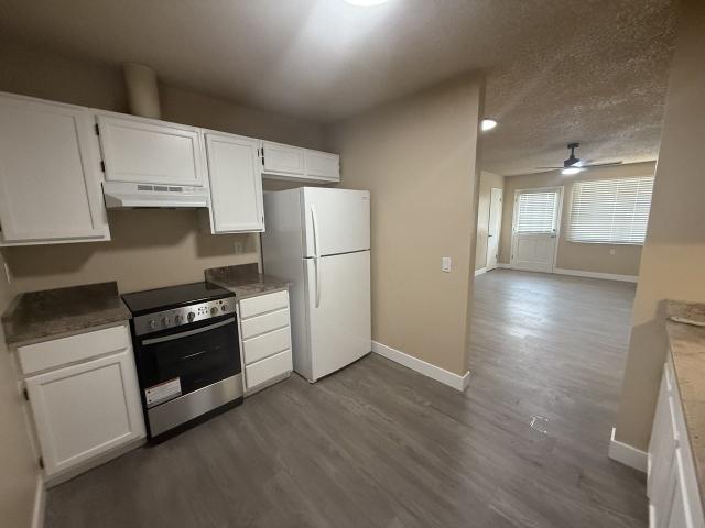 Apartment for rent in Hays, Texas
