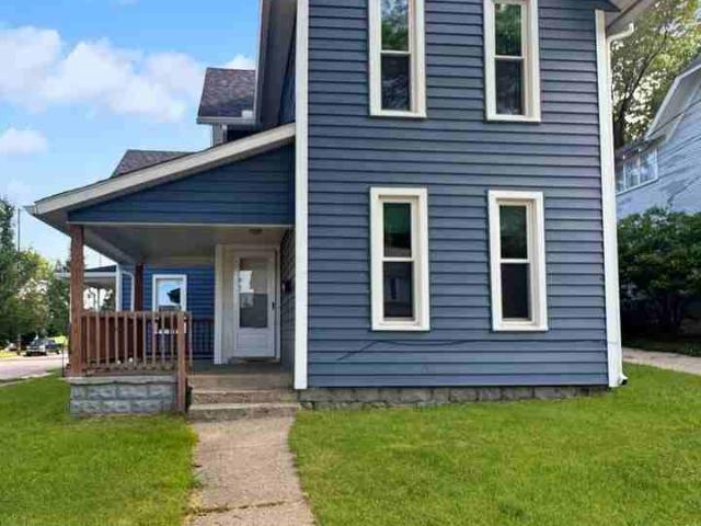 Apartment for rent in Grand Rapids, Kent County