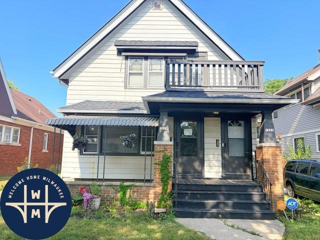 Apartment for rent in Milwaukee, Wisconsin