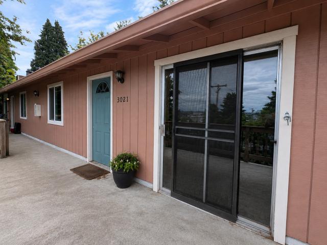 Apartment for rent in Oregonia