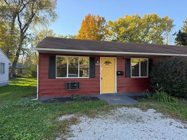Apartment for rent in Canton, Stark County