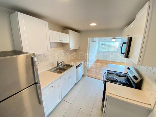 Apartment for rent in Saint Louis, Missouri