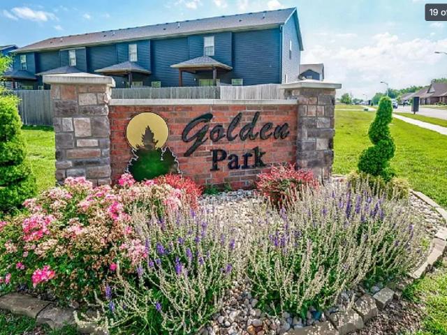 Apartment for rent in Springfield, Missouri
