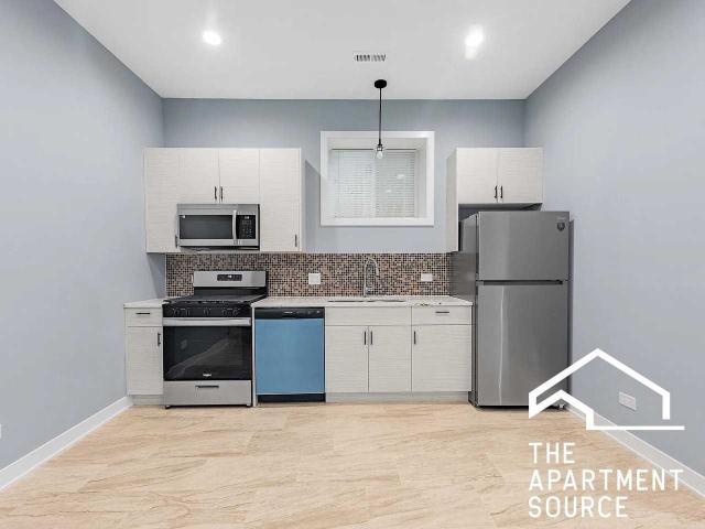 Apartment for rent in Chicago Park, Illinois