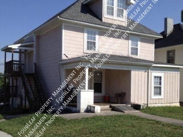 Apartment for rent in Tennessee