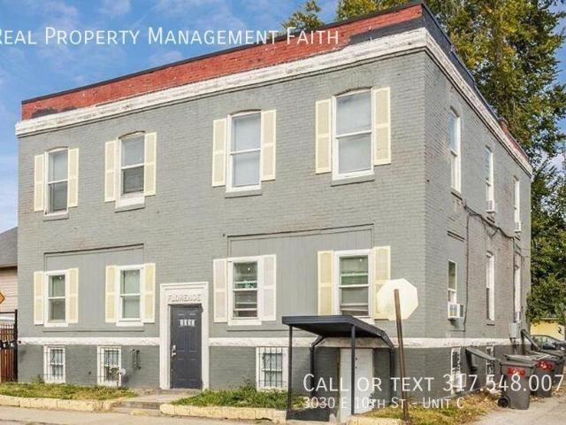 Apartment for rent in Camby, Indiana